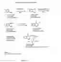 Fig. 18 - Photocleavable protecting groups