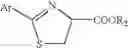 Fig. 07 - Process for the preparation of substituted thiazolines and their intermediates