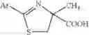 Fig. 09 - Process for the preparation of substituted thiazolines and their intermediates