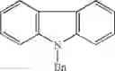 Fig. 12 - N-alkylation of indole derivatives