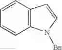 Fig. 13 - N-alkylation of indole derivatives
