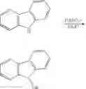 Fig. 18 - N-alkylation of indole derivatives