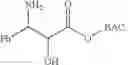Fig. 136 - Semi-synthesis of taxane intermediates from 9-dihydro-13-acetylbaccatin III