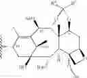 Fig. 239 - Semi-synthesis of taxane intermediates from 9-dihydro-13-acetylbaccatin III