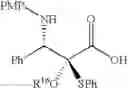 Fig. 24 - Semi-synthesis of taxane intermediates from 9-dihydro-13-acetylbaccatin III