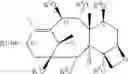 Fig. 85 - Semi-synthesis of taxane intermediates from 9-dihydro-13-acetylbaccatin III