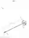 Fig. 02 - Brachytherapy apparatus and method for treating a target tissue through an external surface of the tissue