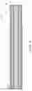 Fig. 02 - Brachytherapy implant seeds