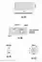 Fig. 04 - Magnetic therapy clothing articles and complex magnetic unit for use therewith