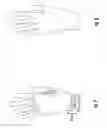 Fig. 06 - Magnetic therapy clothing articles and complex magnetic unit for use therewith