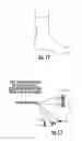 Fig. 08 - Magnetic therapy clothing articles and complex magnetic unit for use therewith