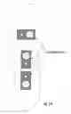 Fig. 09 - Magnetic therapy clothing articles and complex magnetic unit for use therewith