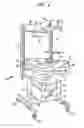 Fig. 02 - Delayed intensity light for infant care apparatus