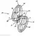 Fig. 01 - Penile tension system, device, kit, and methods of using same