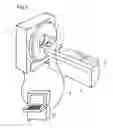 Fig. 02 - Method for producing CT images of a cyclically moving object to be examined