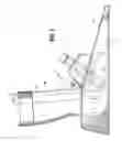 Fig. 02 - Ultrasonic bone testing with copolymer transducers