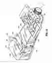 Fig. 12 - Ultrasonic bone testing with copolymer transducers