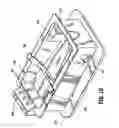 Fig. 14 - Ultrasonic bone testing with copolymer transducers