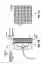 Fig. 15 - Ultrasonic bone testing with copolymer transducers