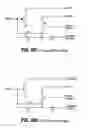 Fig. 17 - Ultrasonic bone testing with copolymer transducers