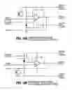 Fig. 18 - Ultrasonic bone testing with copolymer transducers
