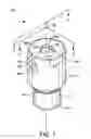 Fig. 02 - Ultrasound probe positioning immersion shell
