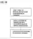 Fig. 19 - System process for analyzing the medical condition of a user