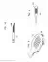 Fig. 13 - Tissue characterization based on impedance images and on impedance measurements