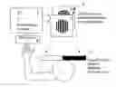 Fig. 01 - Method and apparatus for diagnosis of a mood disorder or predisposition therefor