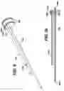 Fig. 13 - Biopsy device with piston advance