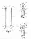 Fig. 02 - Apparatus and method for measuring a nerve diameter