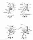 Fig. 03 - Apparatus and method for measuring a nerve diameter