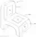 Fig. 01 - Air controlled massage system