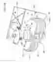 Fig. 04 - Air controlled massage system