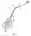 Fig. 08 - Coupling device for security coupling first and second elements