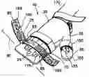 Fig. 01 - Antispasticity aid device and related accessories