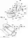 Fig. 09 - Antispasticity aid device and related accessories