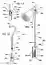 Fig. 11 - Antispasticity aid device and related accessories