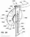 Fig. 13 - Antispasticity aid device and related accessories