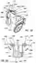 Fig. 15 - Antispasticity aid device and related accessories