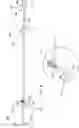 Fig. 02 - Interventional diagnostic catheter and a method for using a catheter to access artificial cardiac shunts