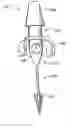 Fig. 01 - Left ventricular conduits to coronary arteries and methods for coronary bypass