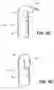 Fig. 13 - Left ventricular conduits to coronary arteries and methods for coronary bypass
