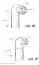 Fig. 14 - Left ventricular conduits to coronary arteries and methods for coronary bypass