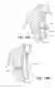 Fig. 37 - Left ventricular conduits to coronary arteries and methods for coronary bypass