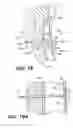 Fig. 46 - Left ventricular conduits to coronary arteries and methods for coronary bypass