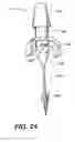 Fig. 53 - Left ventricular conduits to coronary arteries and methods for coronary bypass