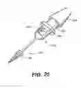 Fig. 54 - Left ventricular conduits to coronary arteries and methods for coronary bypass