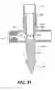 Fig. 59 - Left ventricular conduits to coronary arteries and methods for coronary bypass