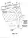 Fig. 79 - Left ventricular conduits to coronary arteries and methods for coronary bypass